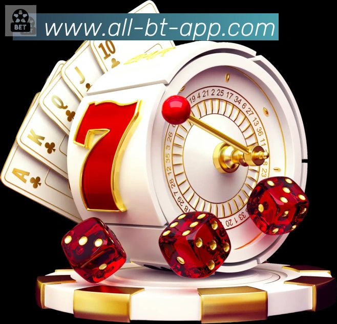 BT体育全站App